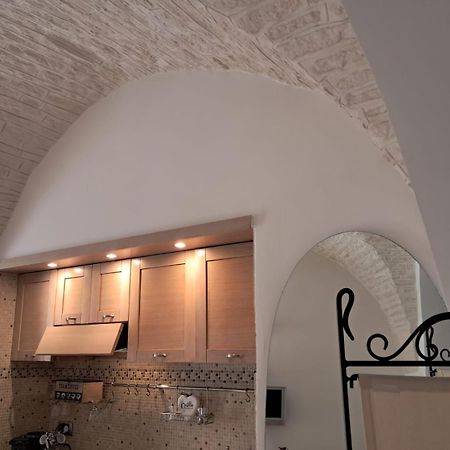 Casa Angolo Dei Sogni Martina Franca Kültér fotó