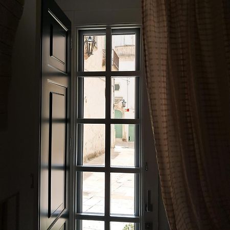 Casa Angolo Dei Sogni Martina Franca Kültér fotó