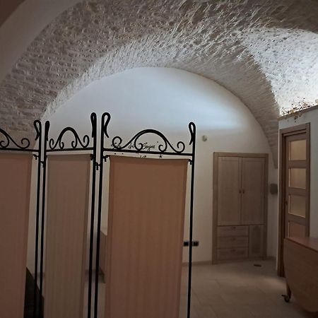 Casa Angolo Dei Sogni Martina Franca Kültér fotó