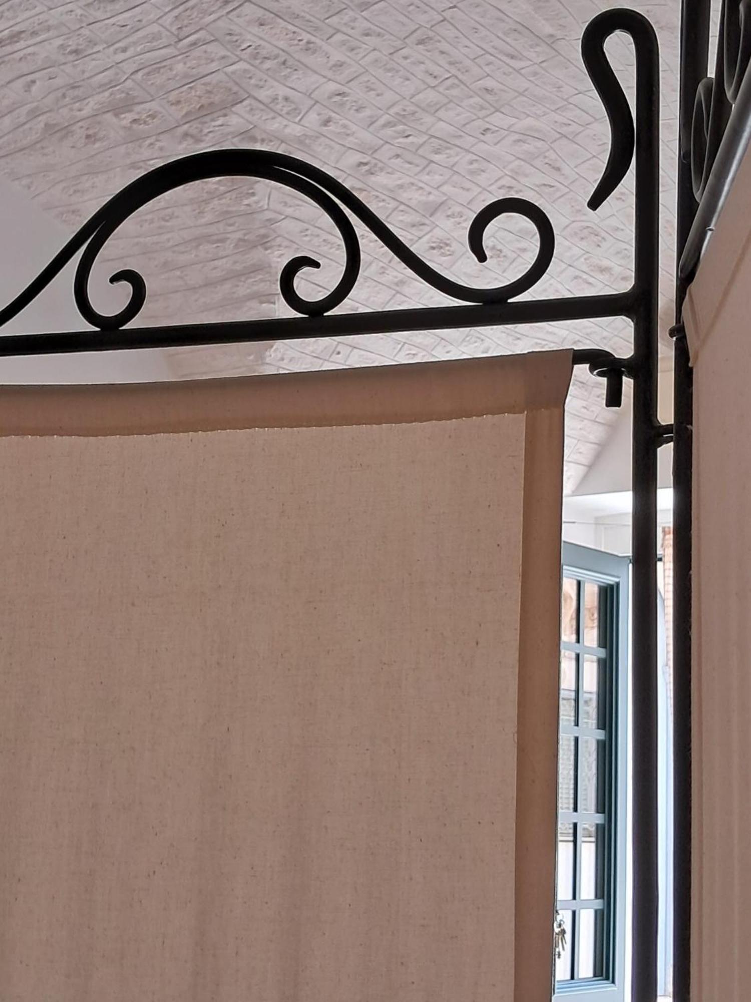 Casa Angolo Dei Sogni Martina Franca Kültér fotó