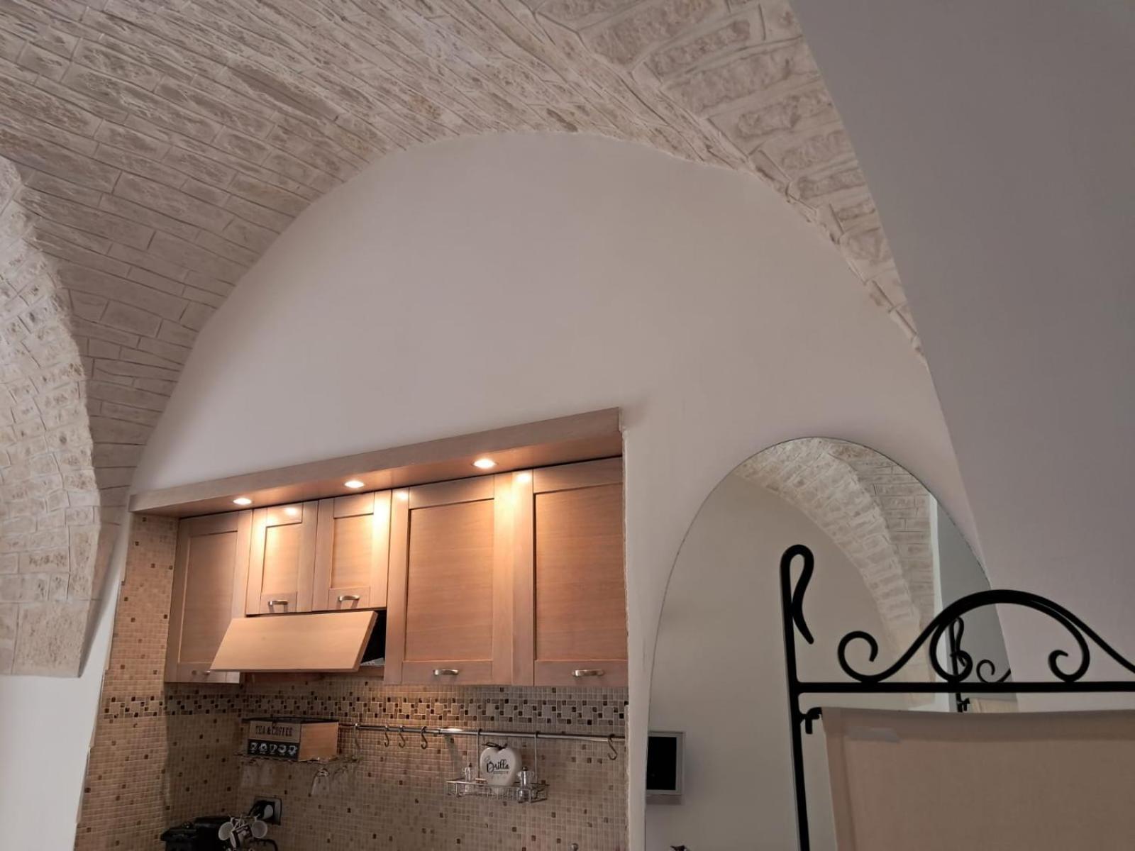 Casa Angolo Dei Sogni Martina Franca Kültér fotó