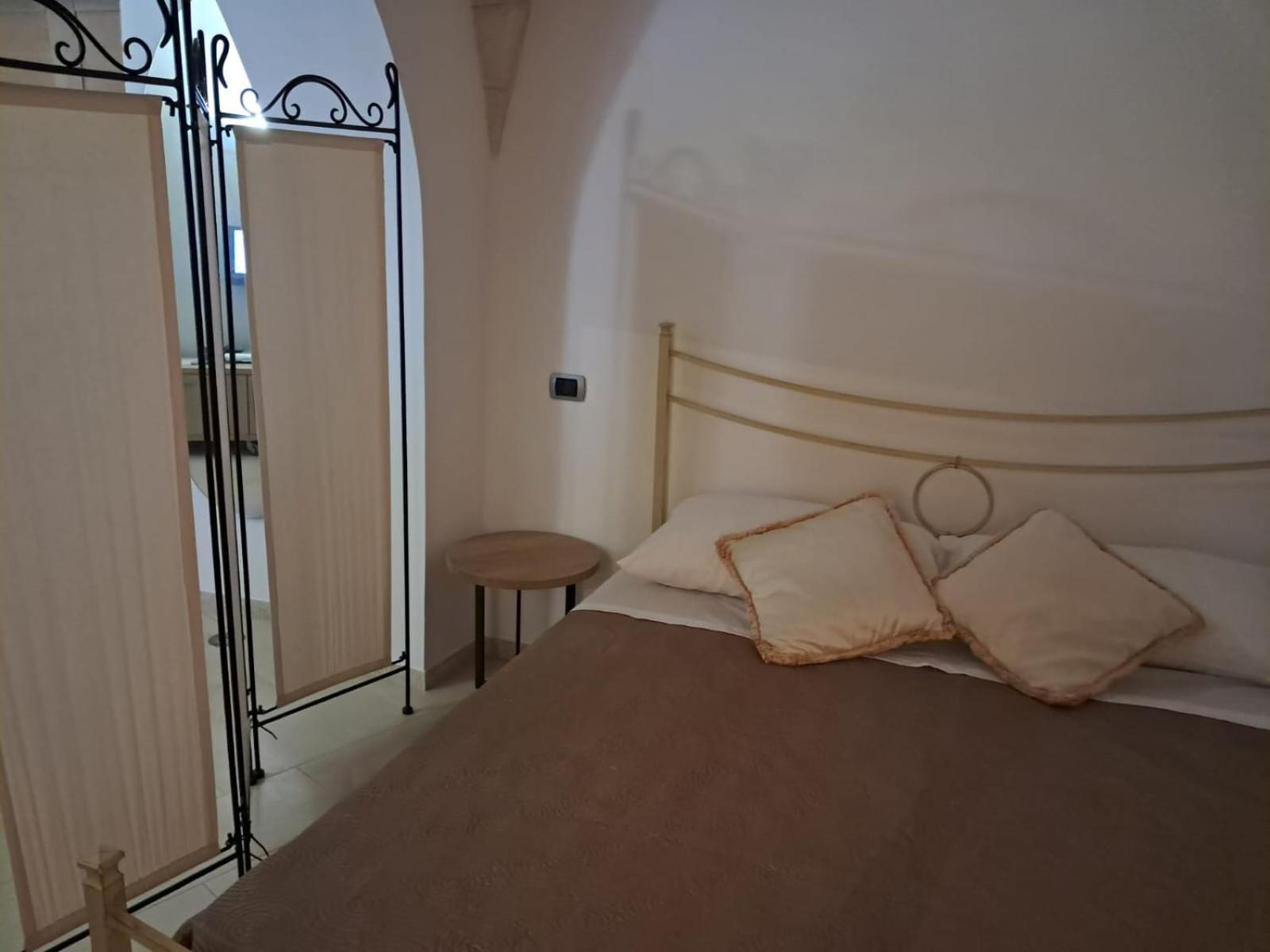 Casa Angolo Dei Sogni Martina Franca Kültér fotó