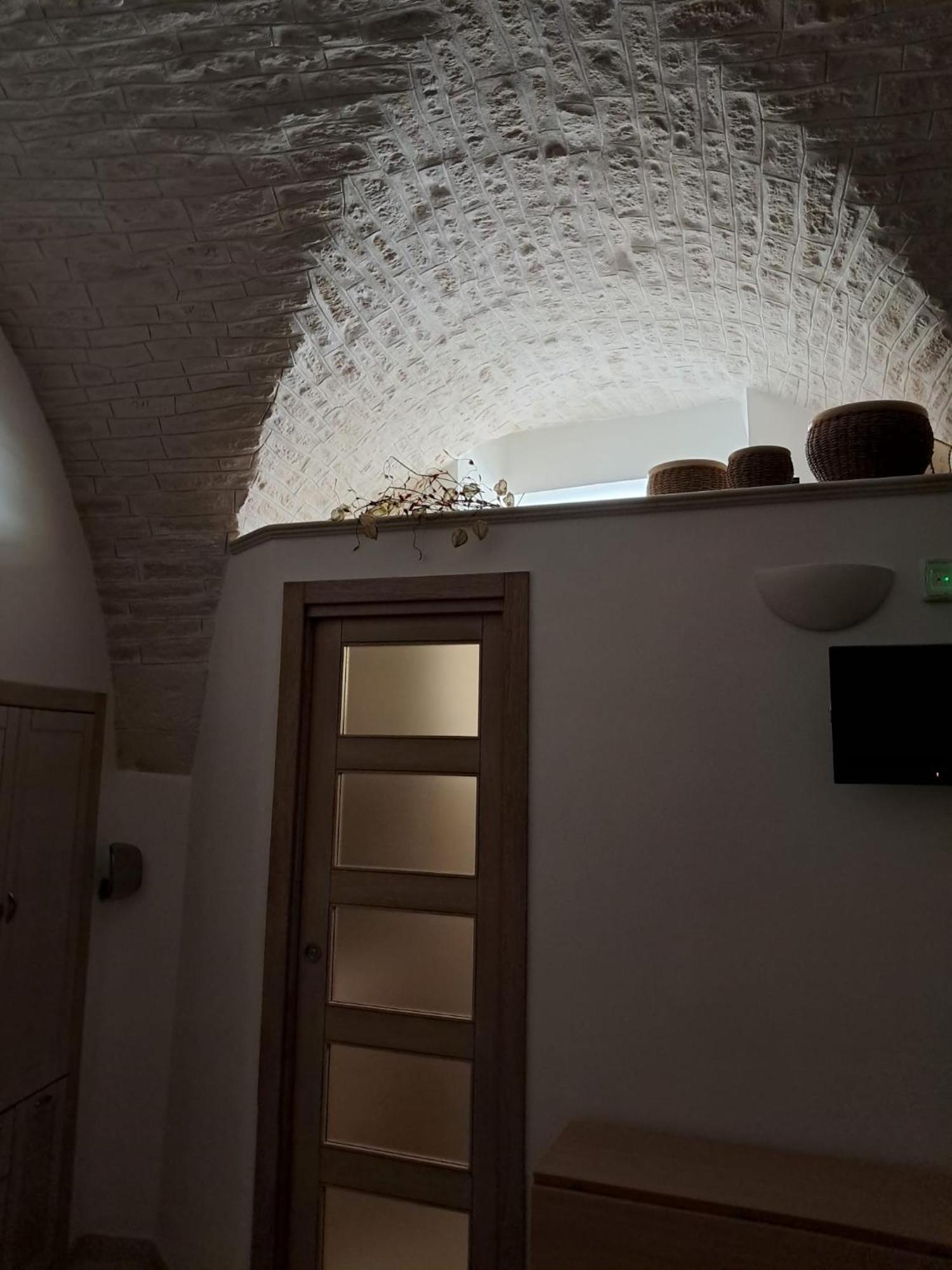Casa Angolo Dei Sogni Martina Franca Kültér fotó