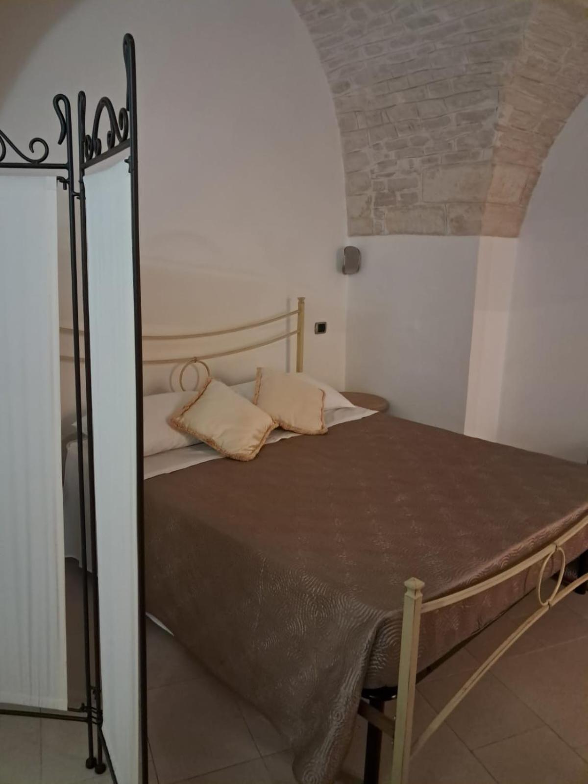 Casa Angolo Dei Sogni Martina Franca Kültér fotó