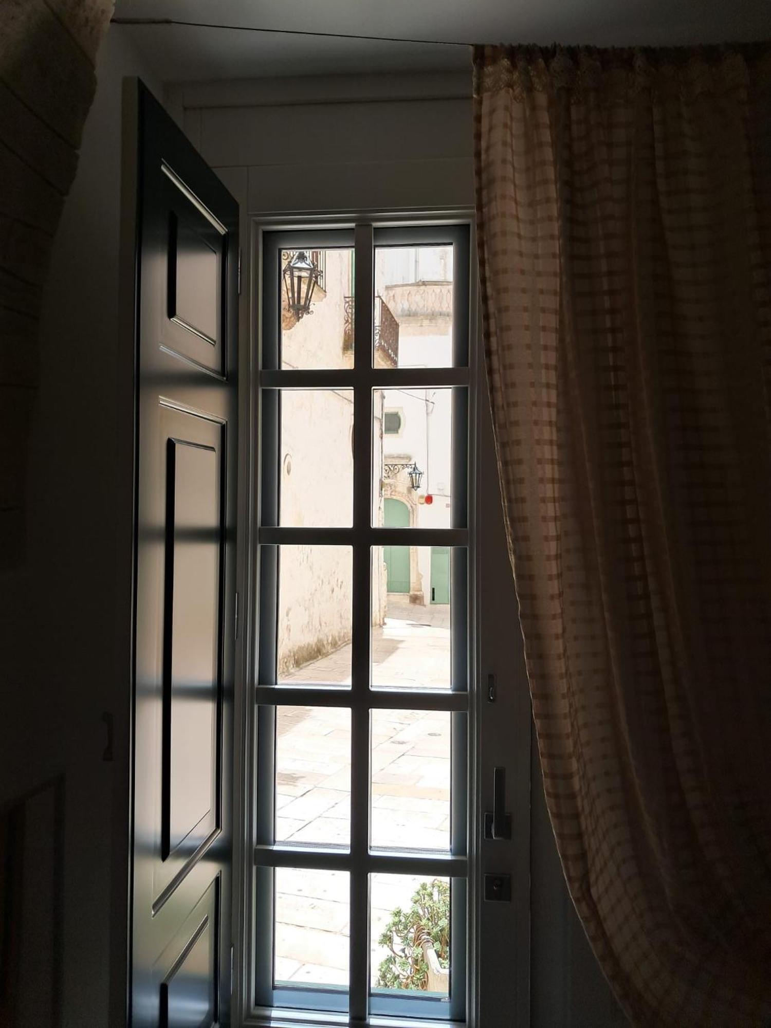 Casa Angolo Dei Sogni Martina Franca Kültér fotó