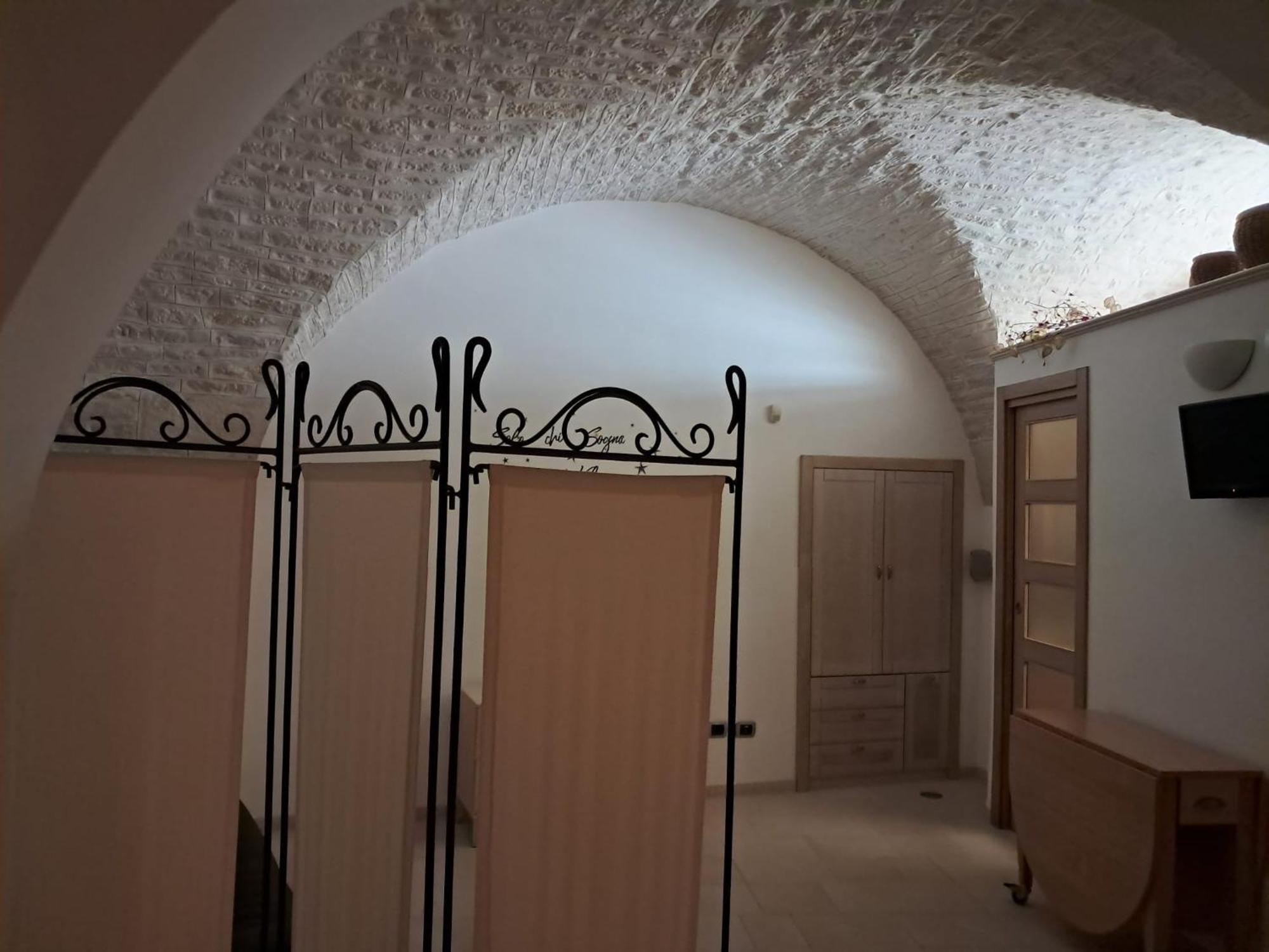 Casa Angolo Dei Sogni Martina Franca Kültér fotó