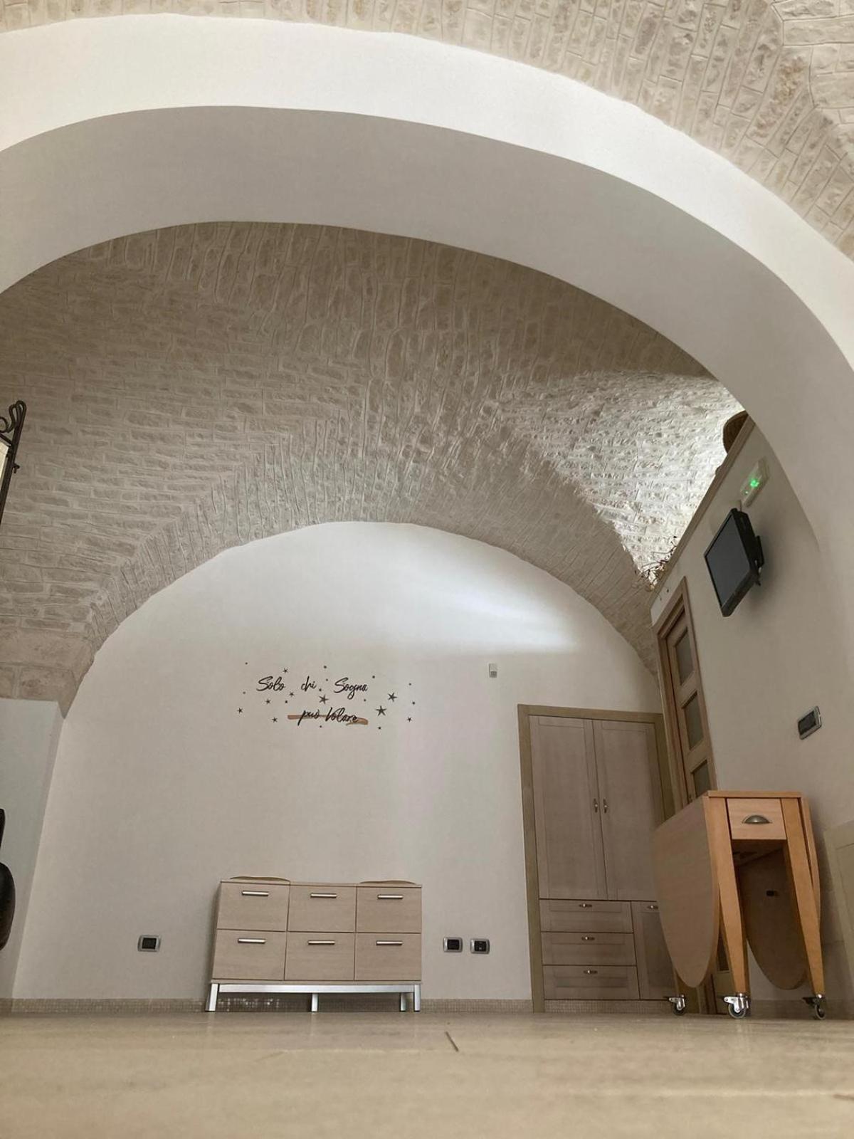 Casa Angolo Dei Sogni Martina Franca Kültér fotó