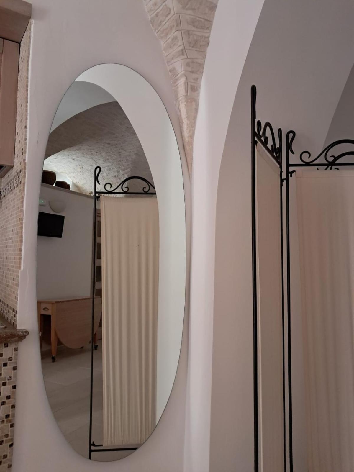 Casa Angolo Dei Sogni Martina Franca Kültér fotó